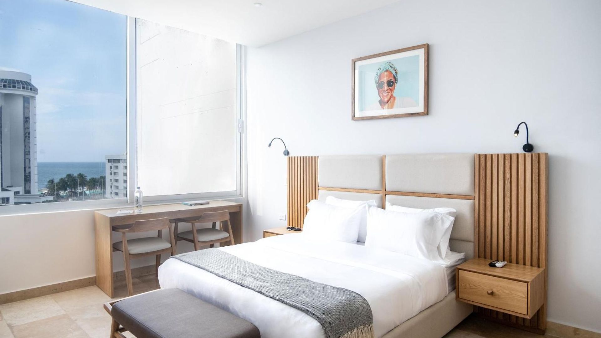 Amara Habibi By Wynwood House Apartamento Cartagena