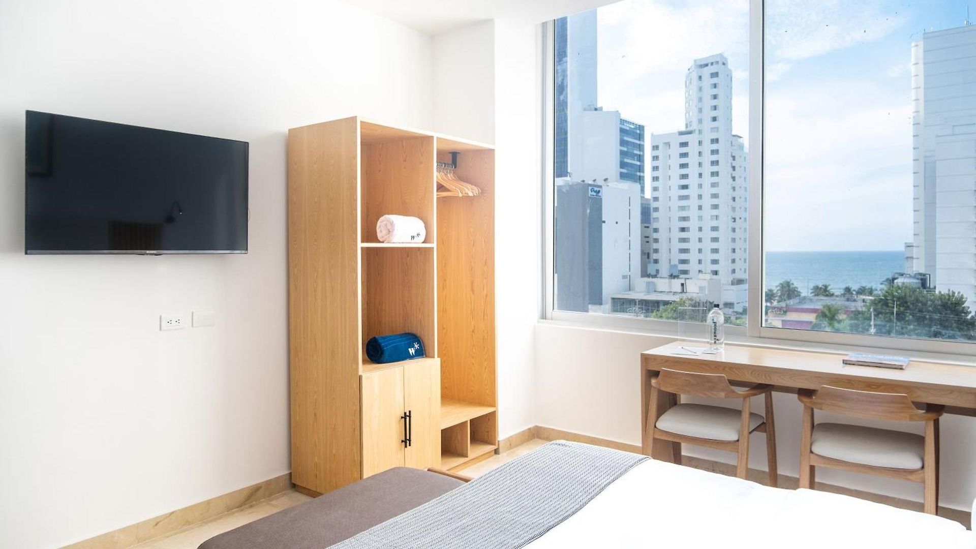 Apartamento Amara Habibi By Wynwood House Cartagena
