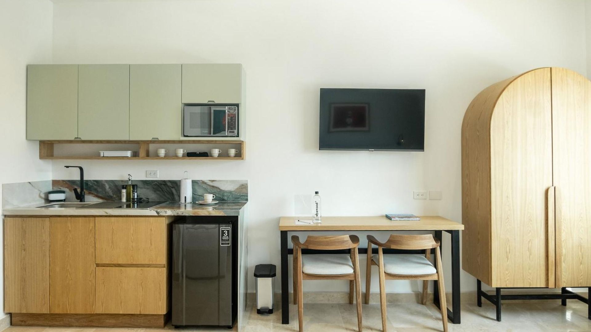 Amara Habibi By Wynwood House Apartamento