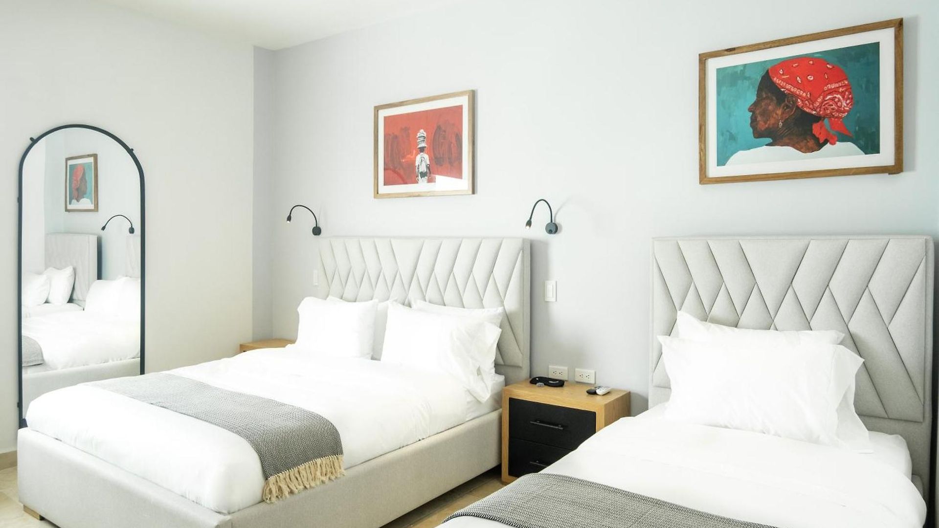 Amara Habibi By Wynwood House * Cartagena