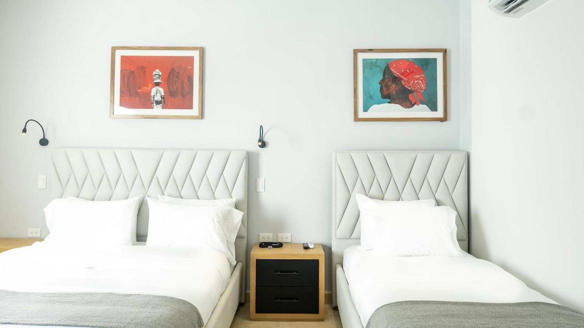 Apartamento Amara Habibi By Wynwood House