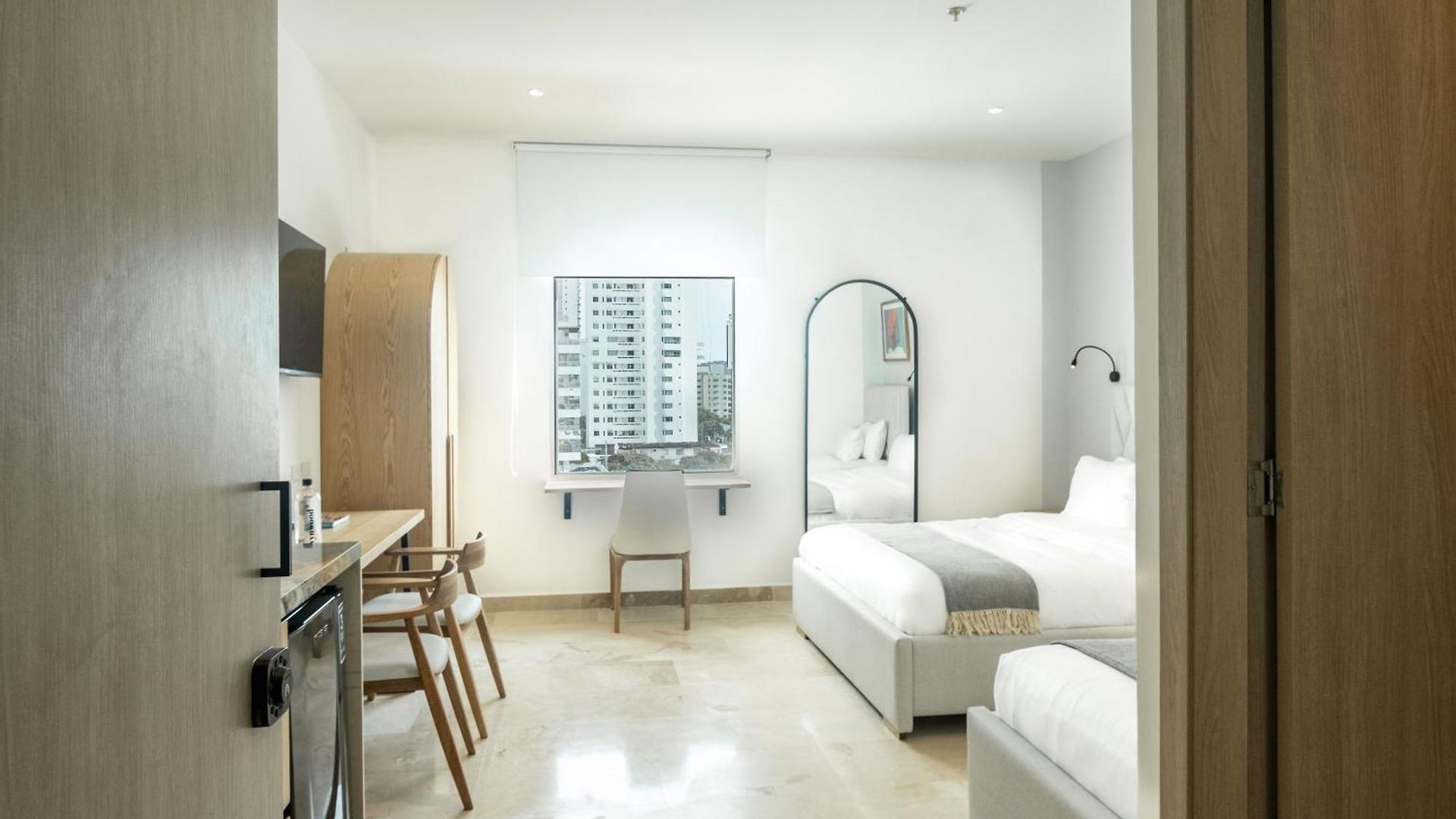 Apartamento Amara Habibi By Wynwood House *