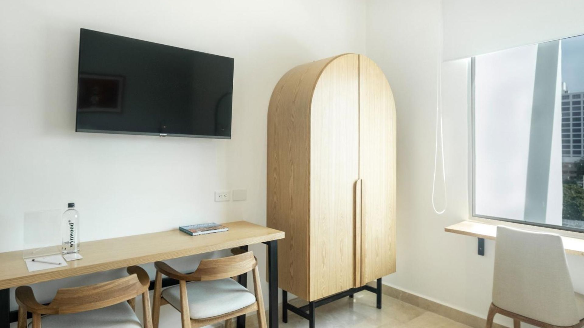 Amara Habibi By Wynwood House Apartamento *