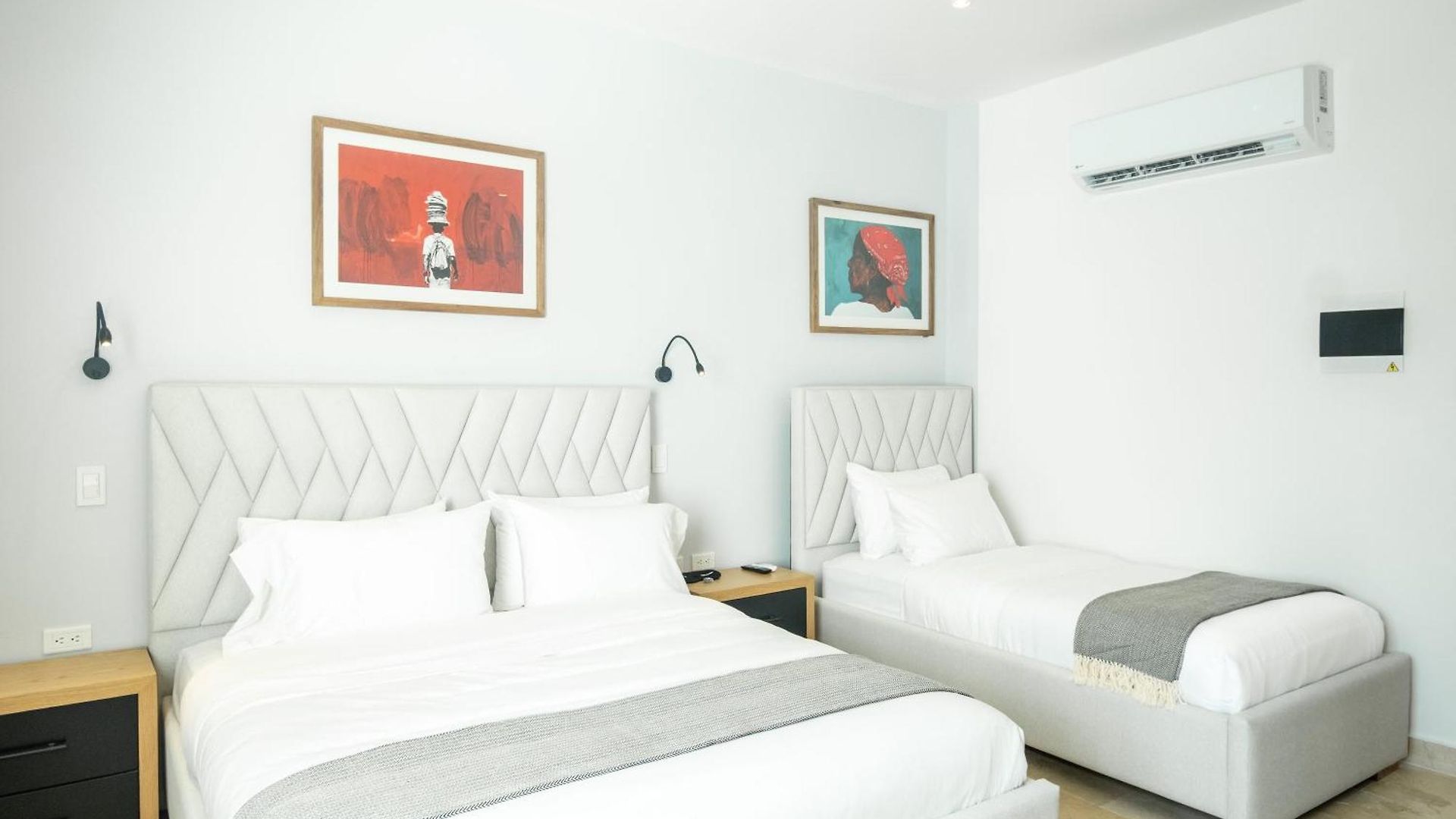 Apartamento Amara Habibi By Wynwood House *
