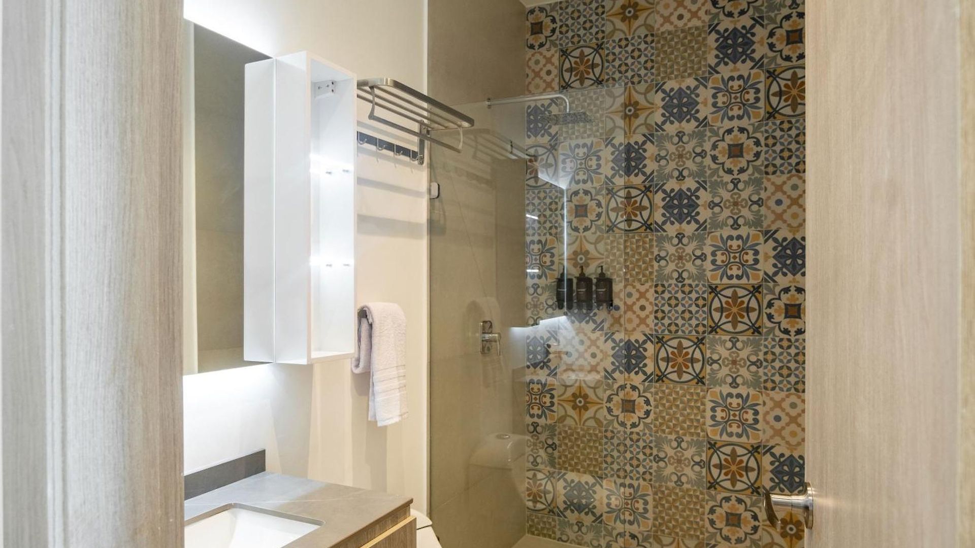 Apartamento Amara Habibi By Wynwood House *