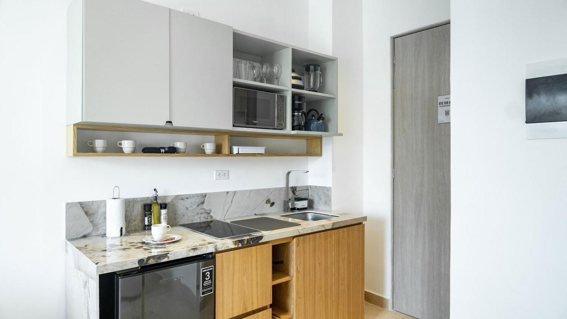 Apartamento Amara Habibi By Wynwood House *