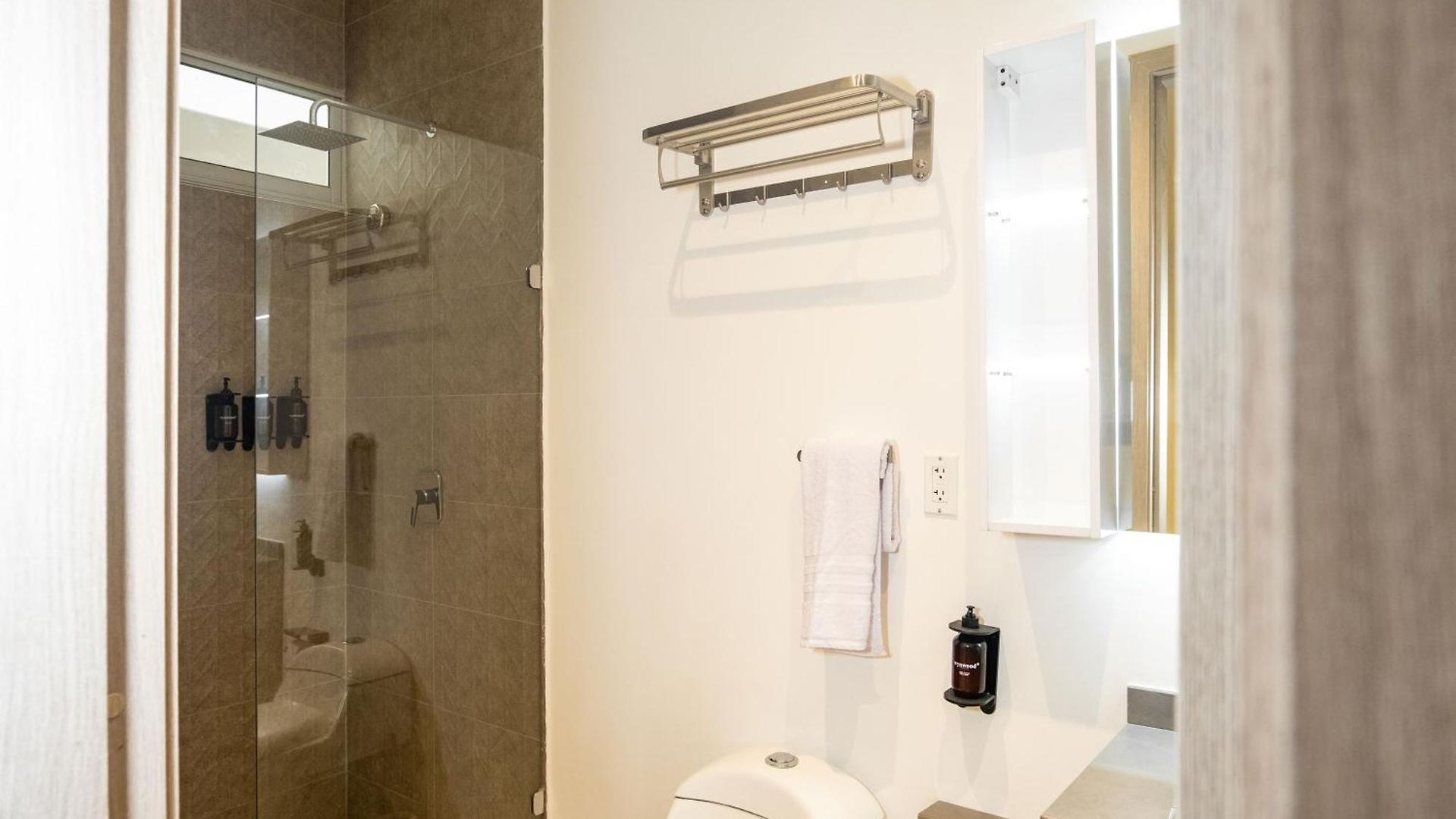 Apartamento Amara Habibi By Wynwood House *