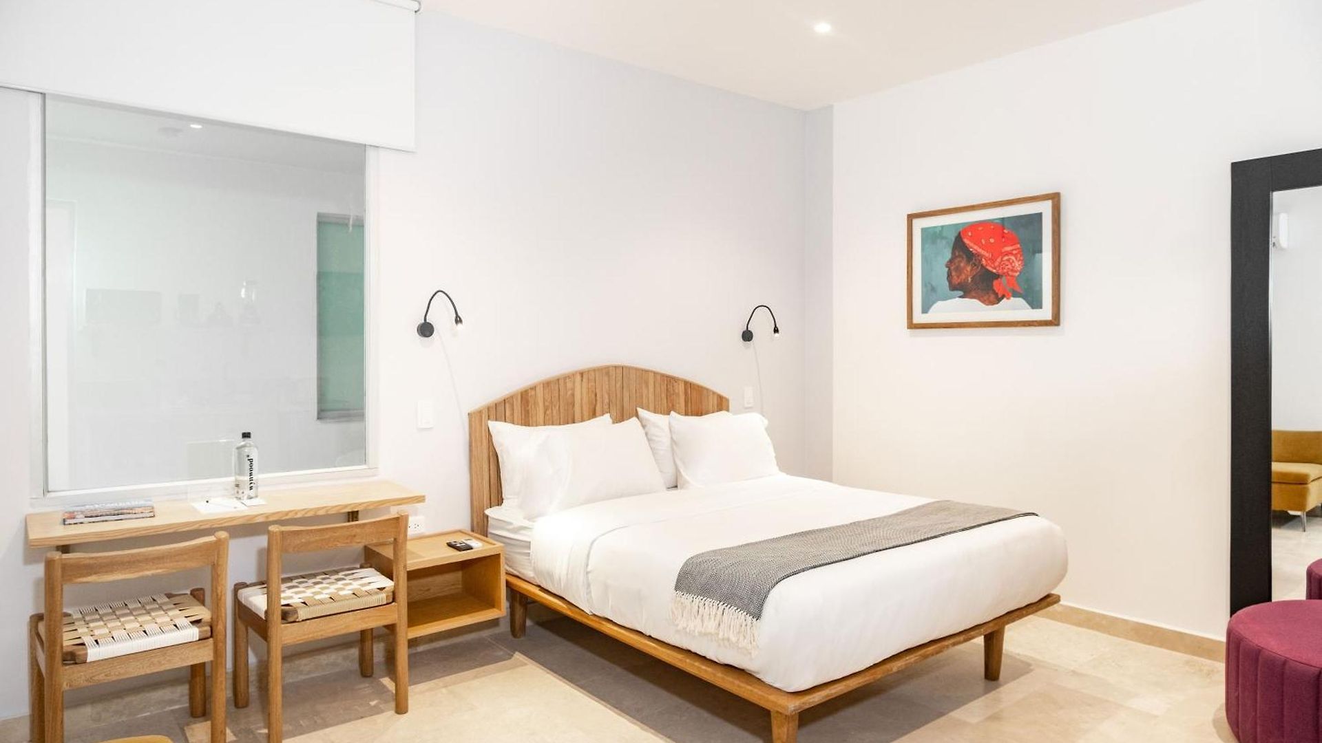 Amara Habibi By Wynwood House * Cartagena