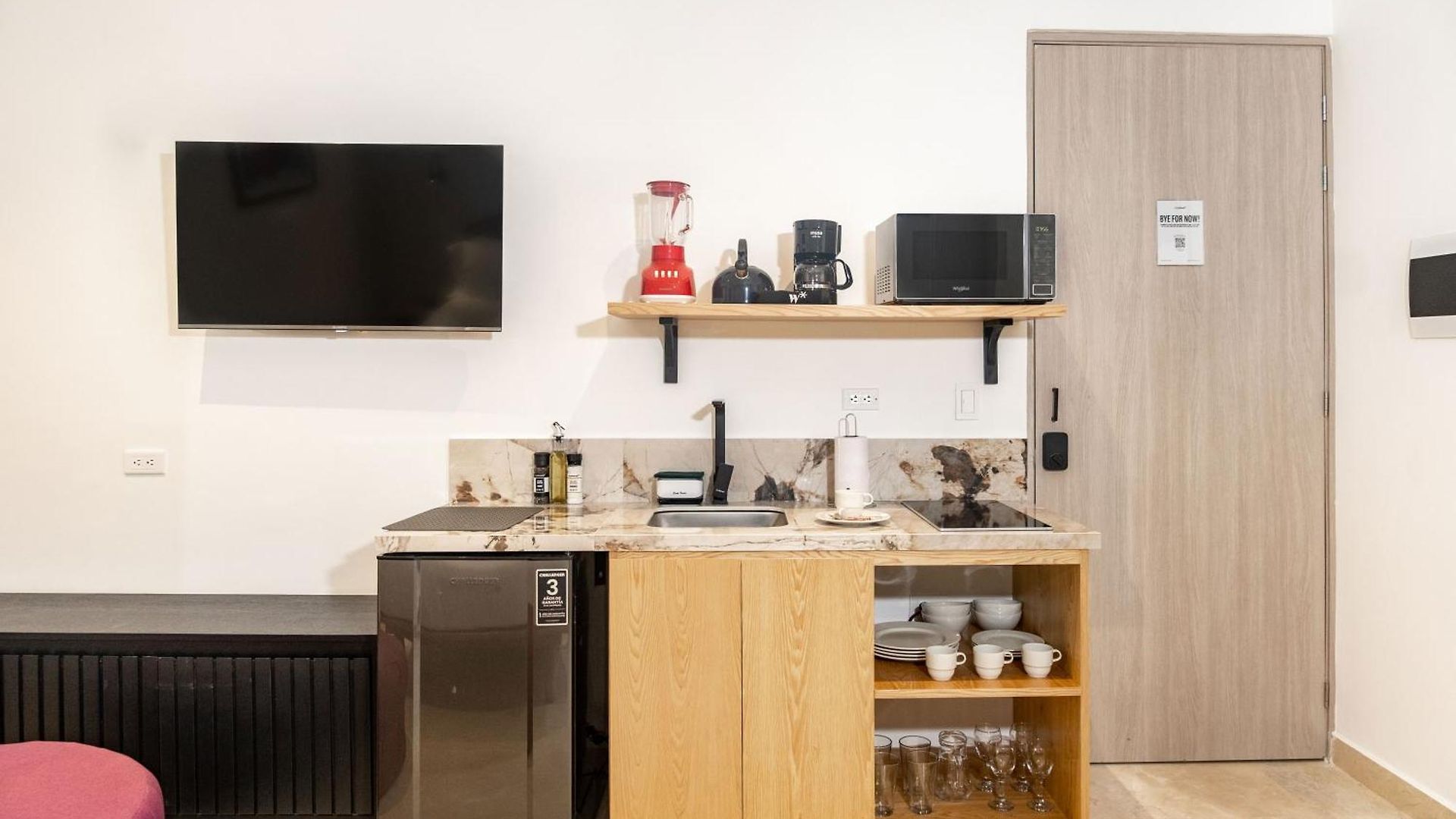 Apartamento Amara Habibi By Wynwood House