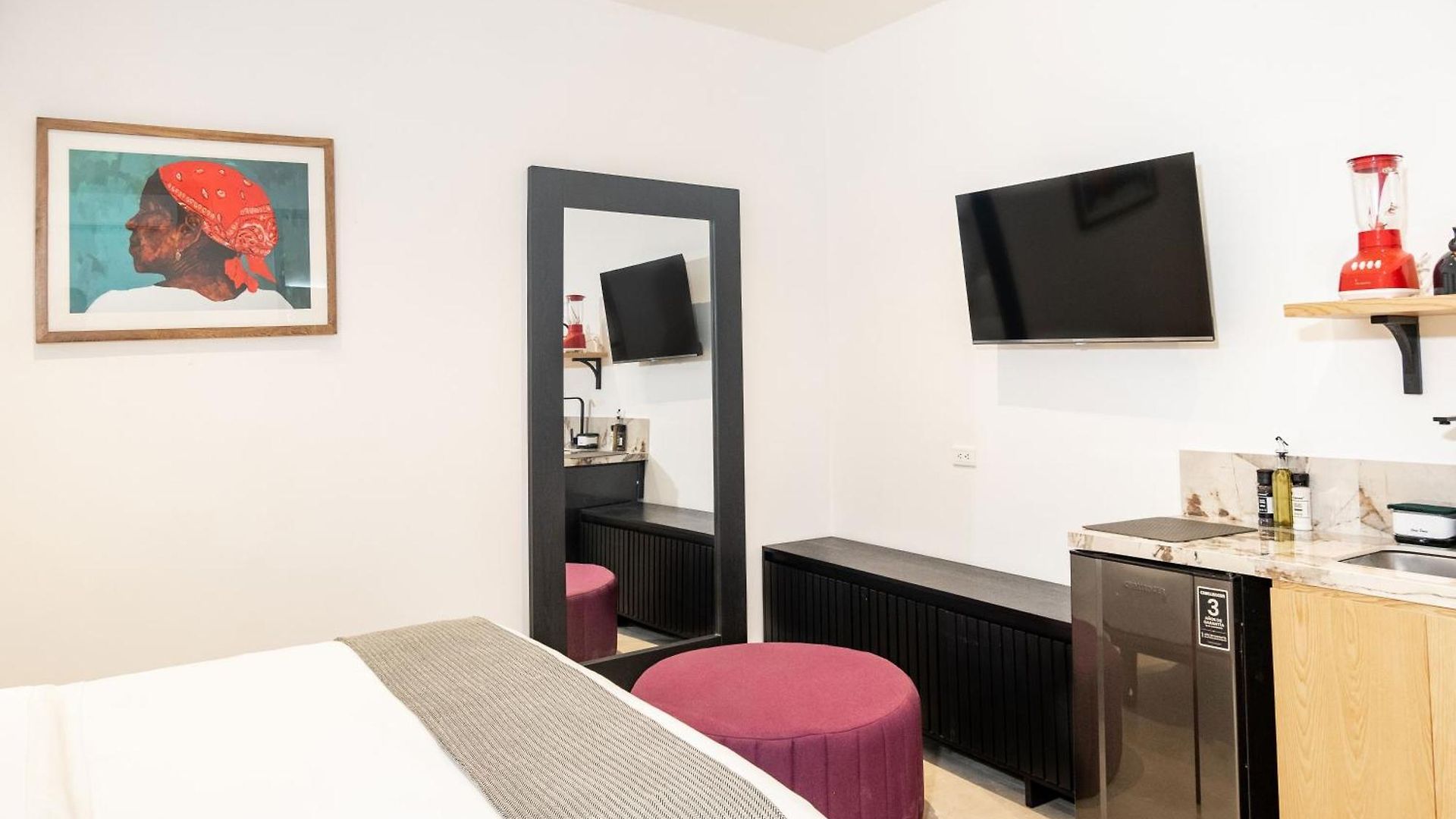 Amara Habibi By Wynwood House Apartamento Cartagena