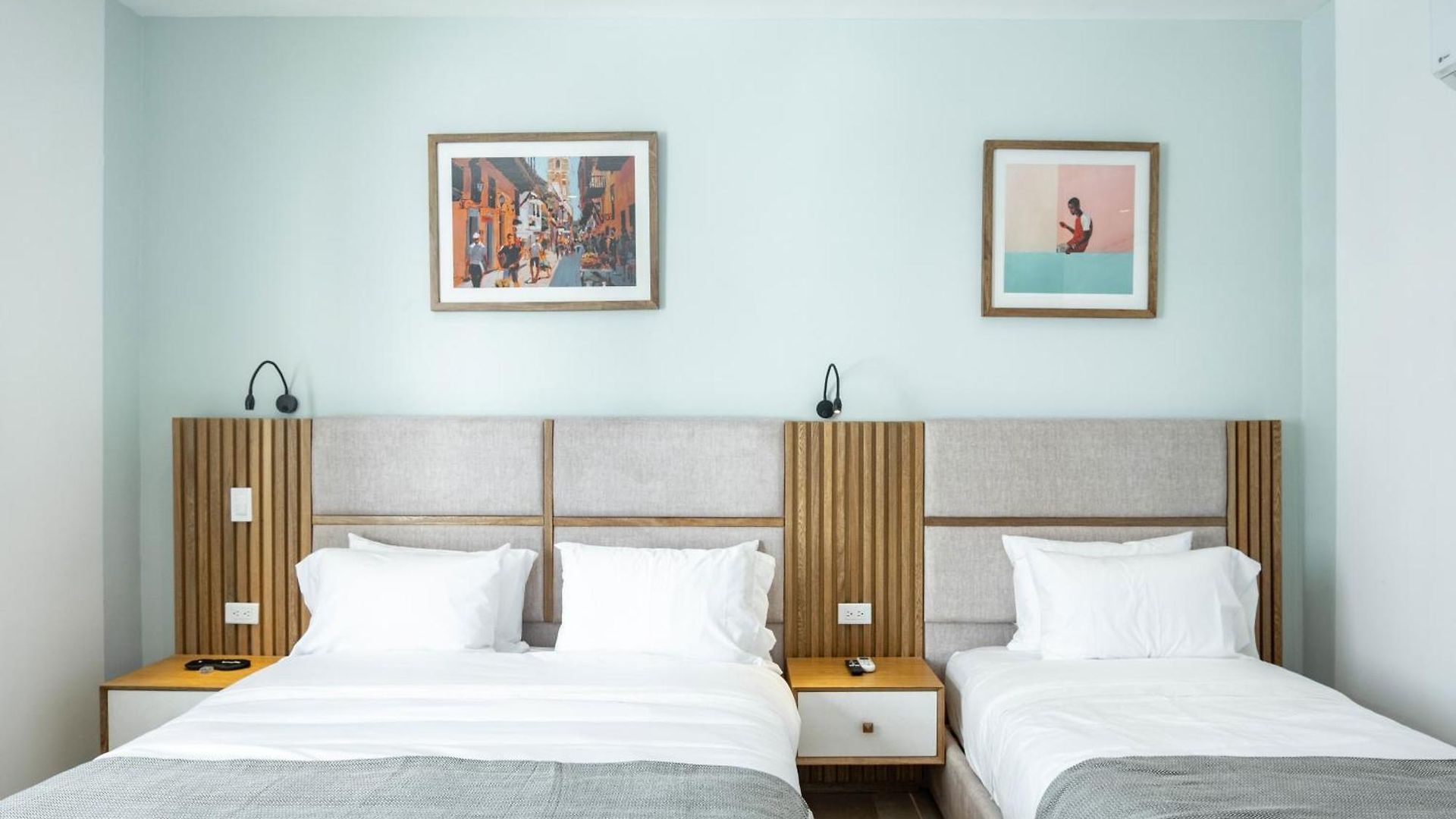 Amara Habibi By Wynwood House Apartamento *