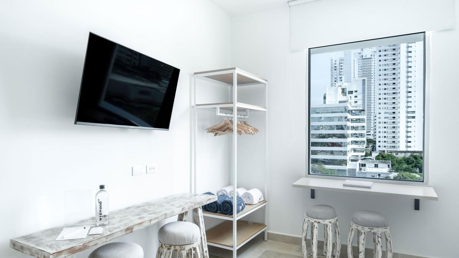 Amara Habibi By Wynwood House Apartamento *
