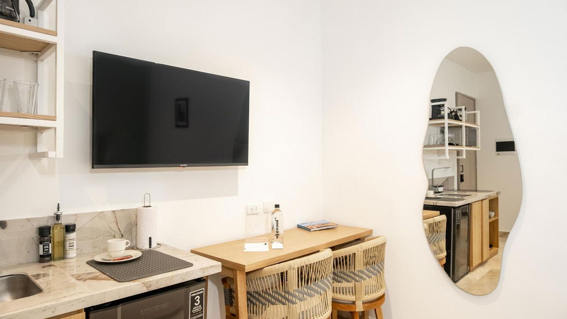 Amara Habibi By Wynwood House Apartamento