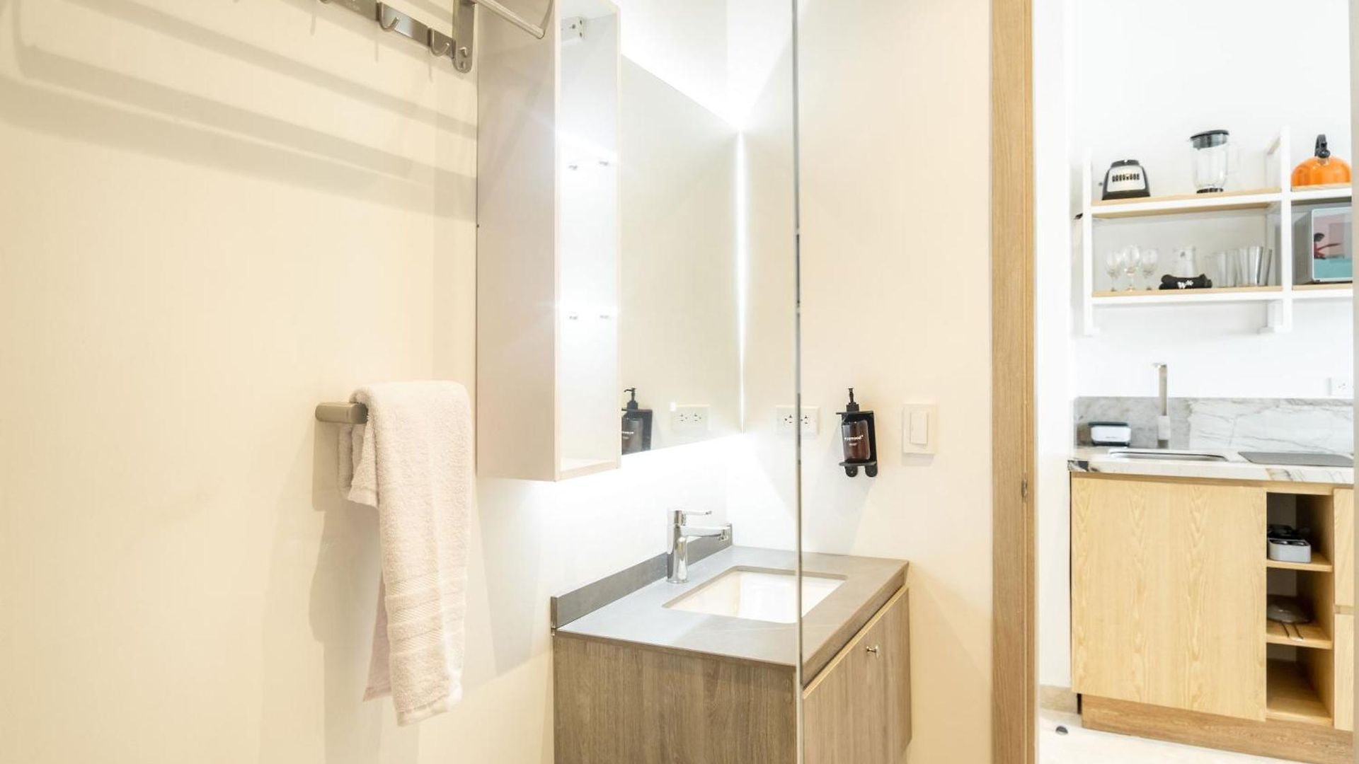 Apartamento Amara Habibi By Wynwood House *