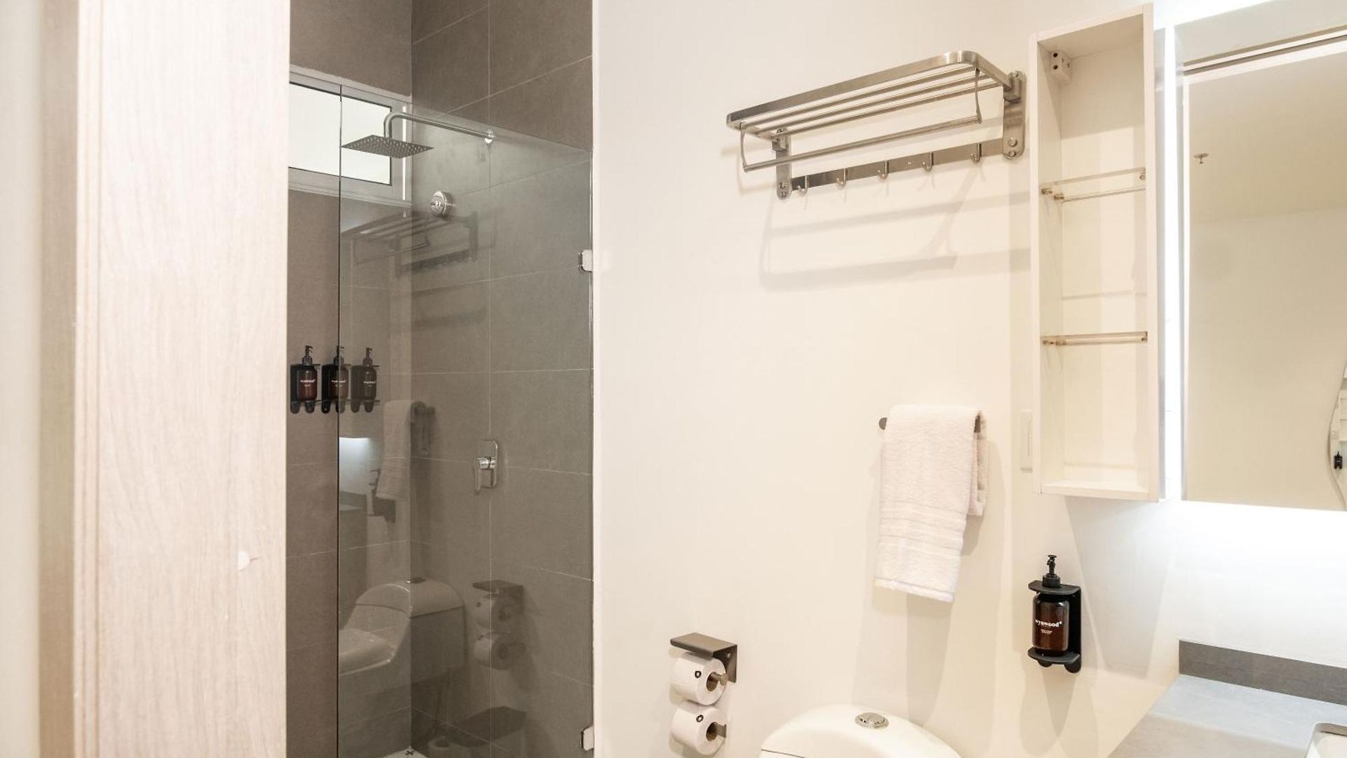 Apartamento Amara Habibi By Wynwood House Cartagena
