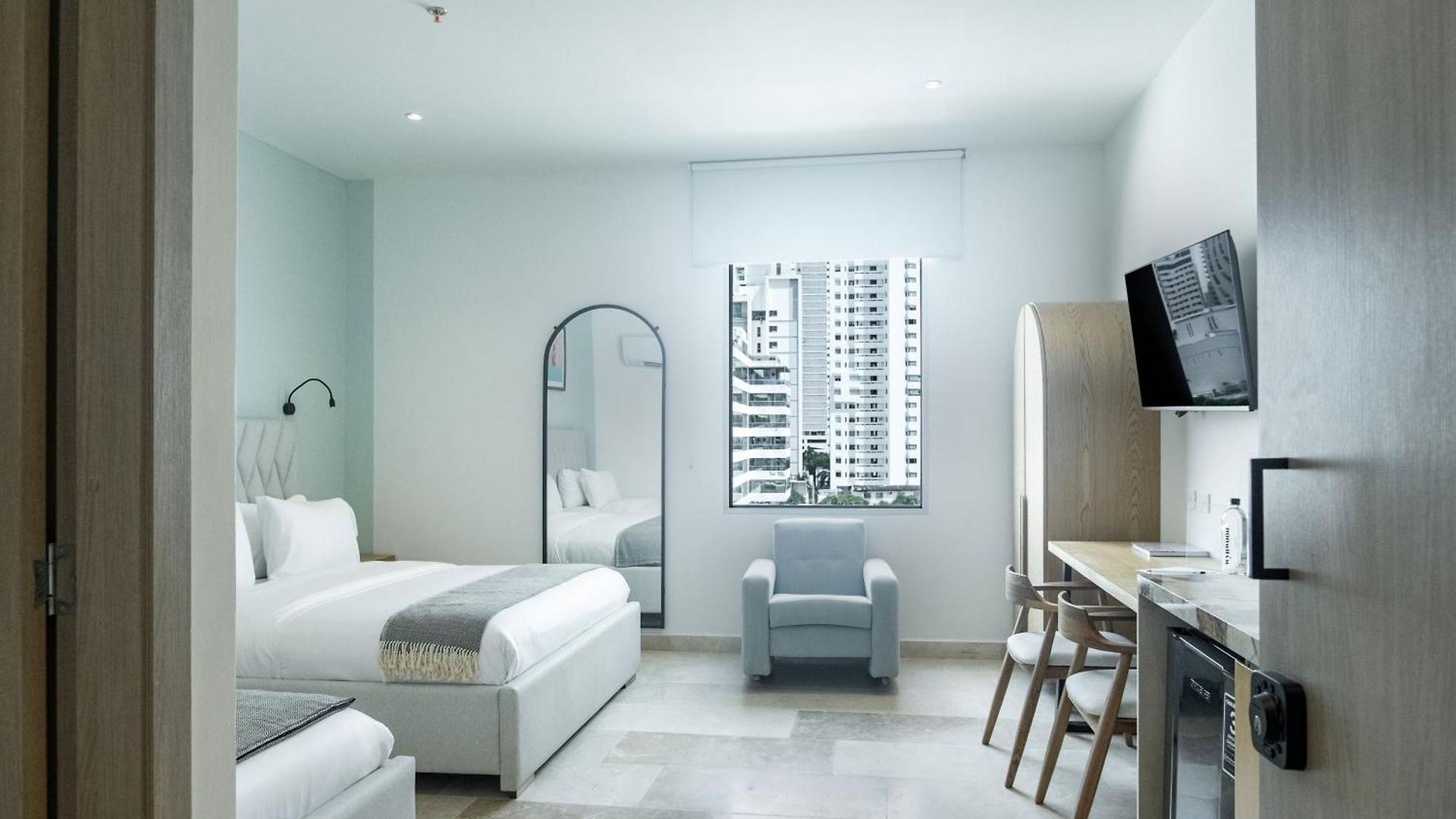 Apartamento Amara Habibi By Wynwood House *