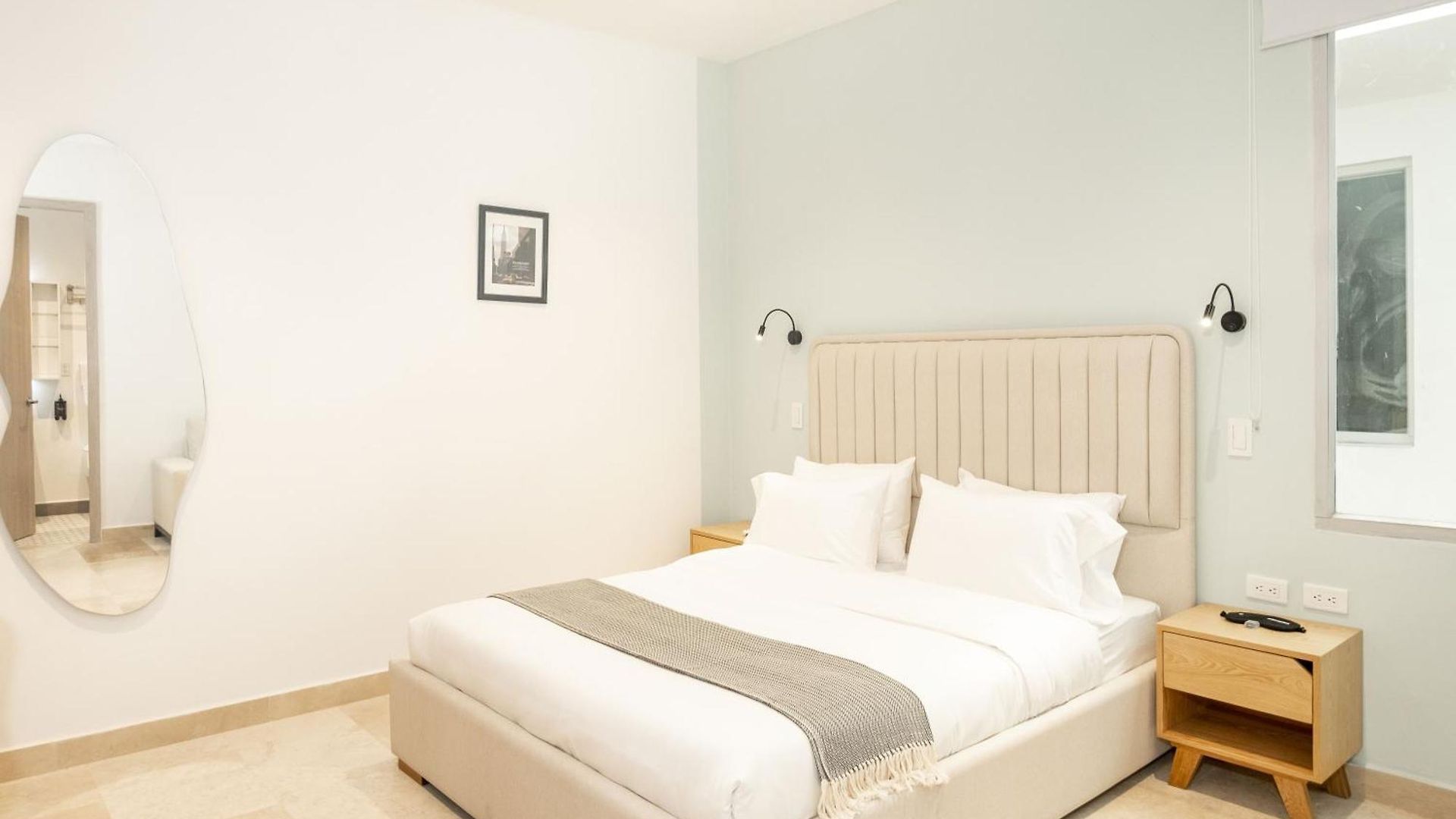 Apartamento Amara Habibi By Wynwood House *