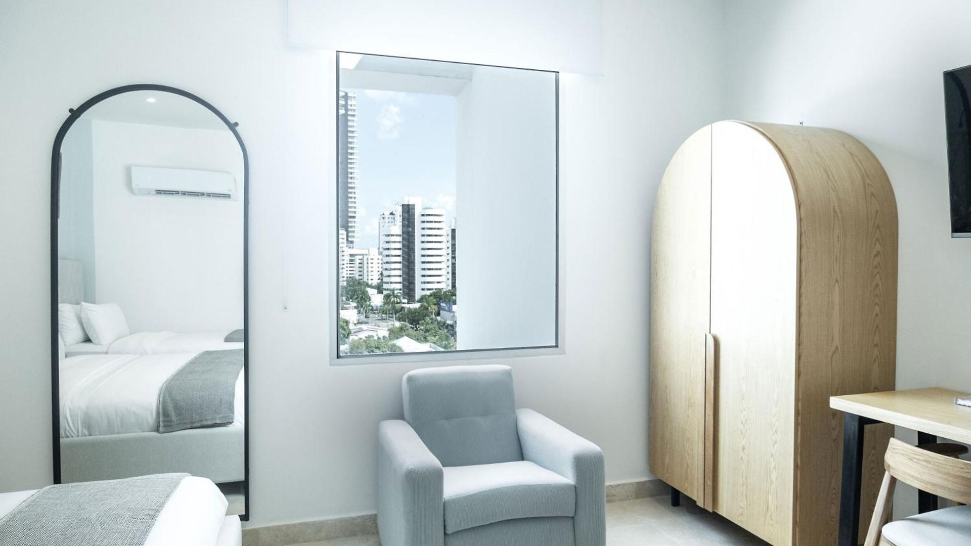 Apartamento Amara Habibi By Wynwood House