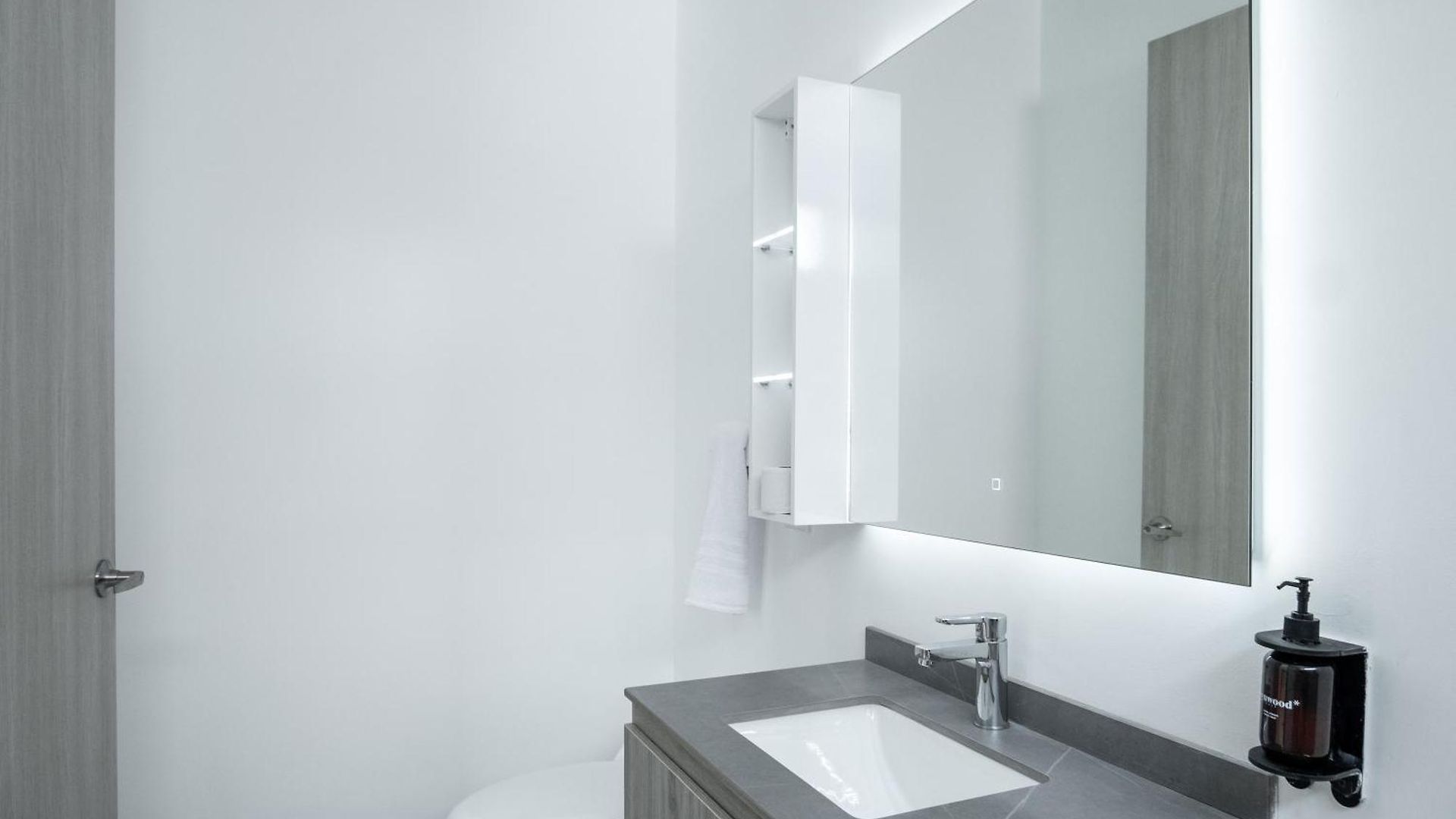 Amara Habibi By Wynwood House Apartamento