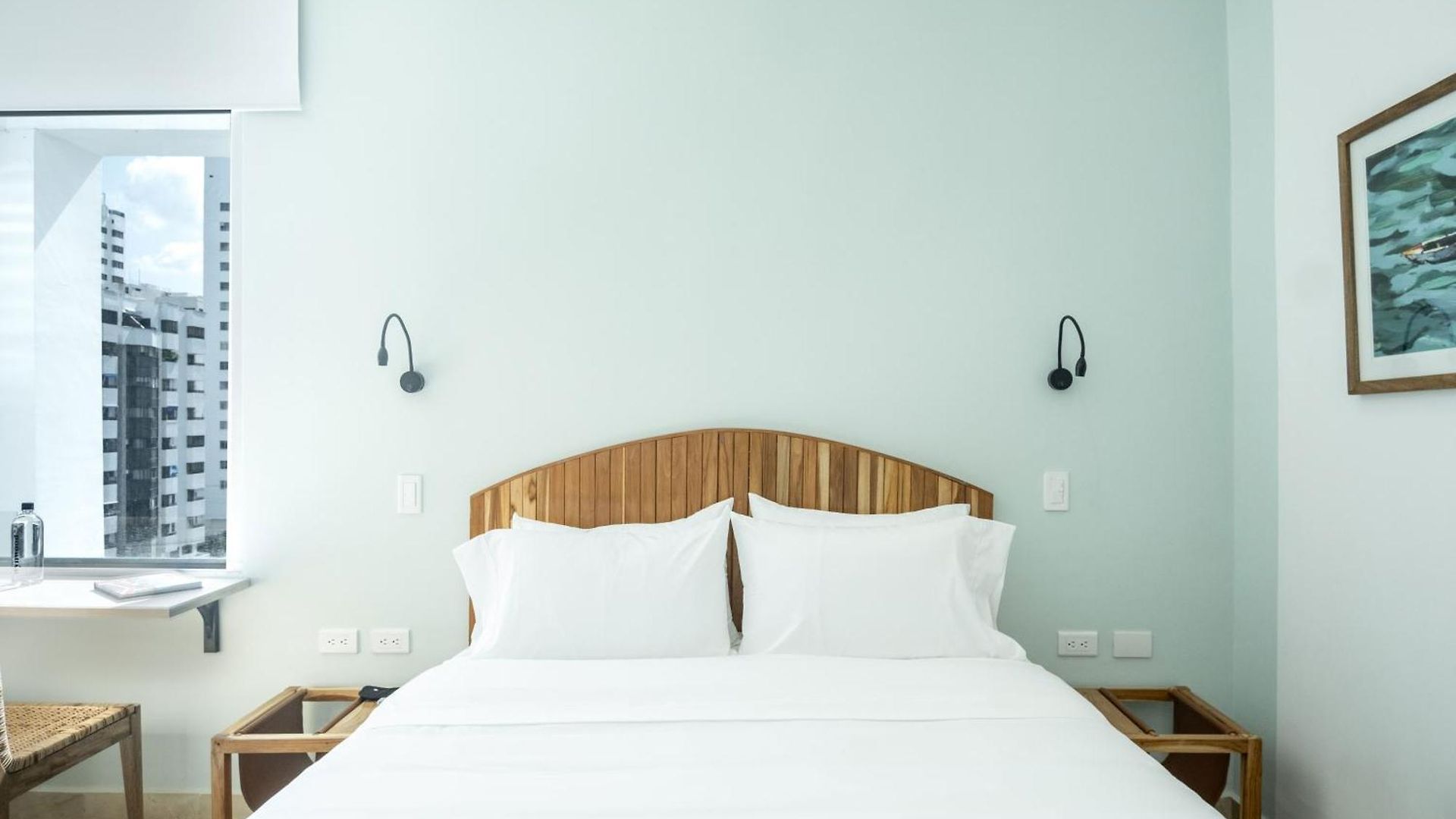 Amara Habibi By Wynwood House Apartamento *