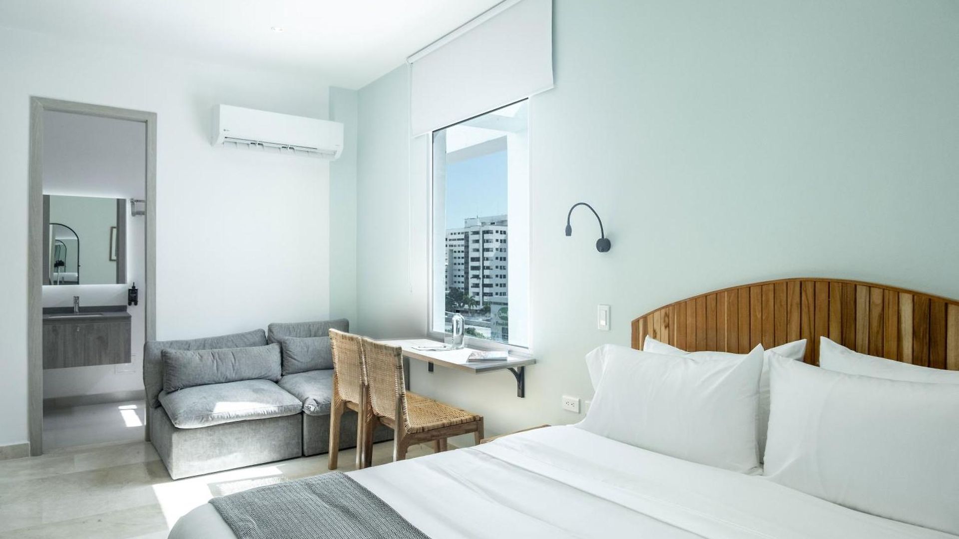 Apartamento Amara Habibi By Wynwood House *