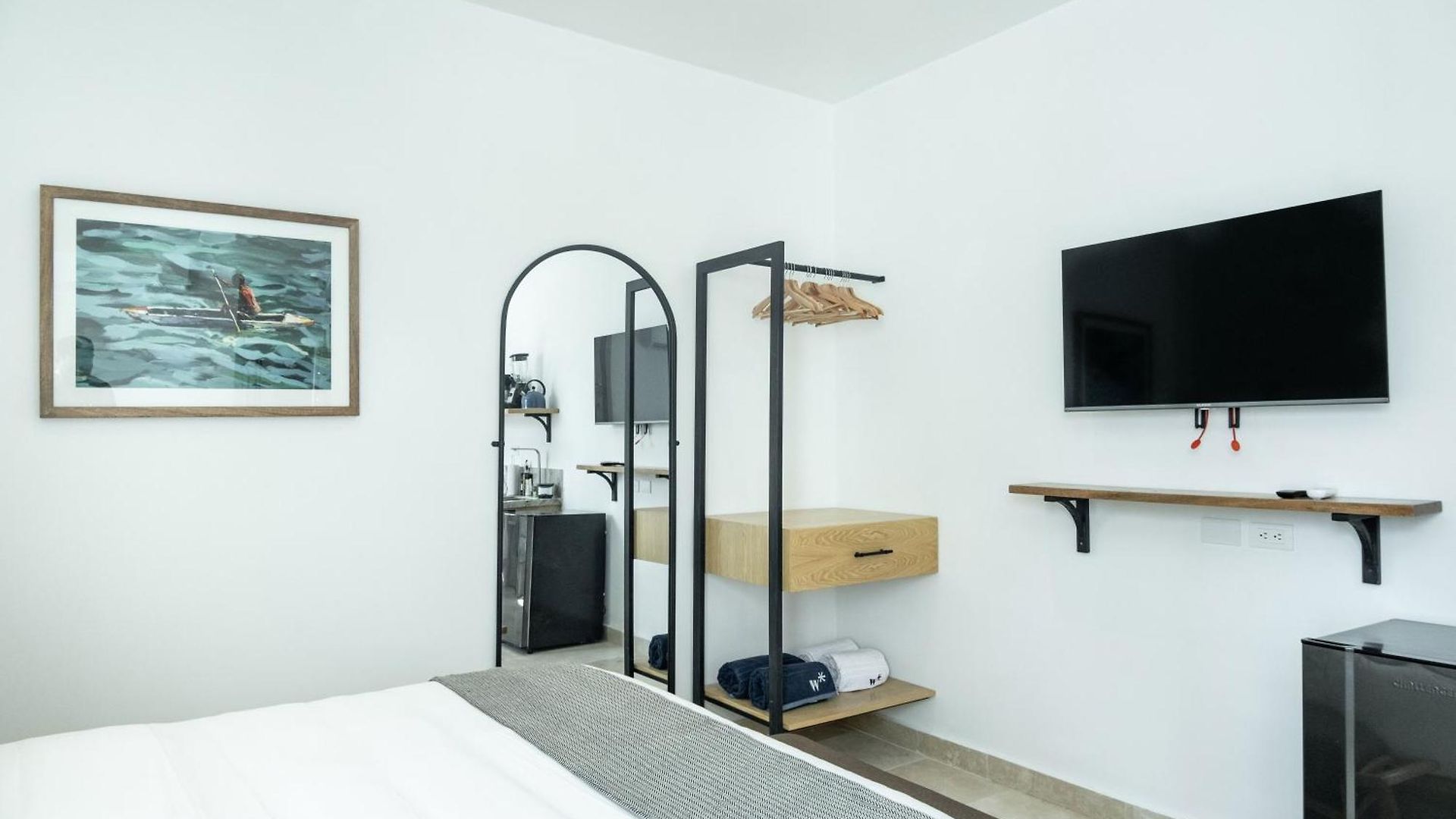 Amara Habibi By Wynwood House Apartamento Cartagena