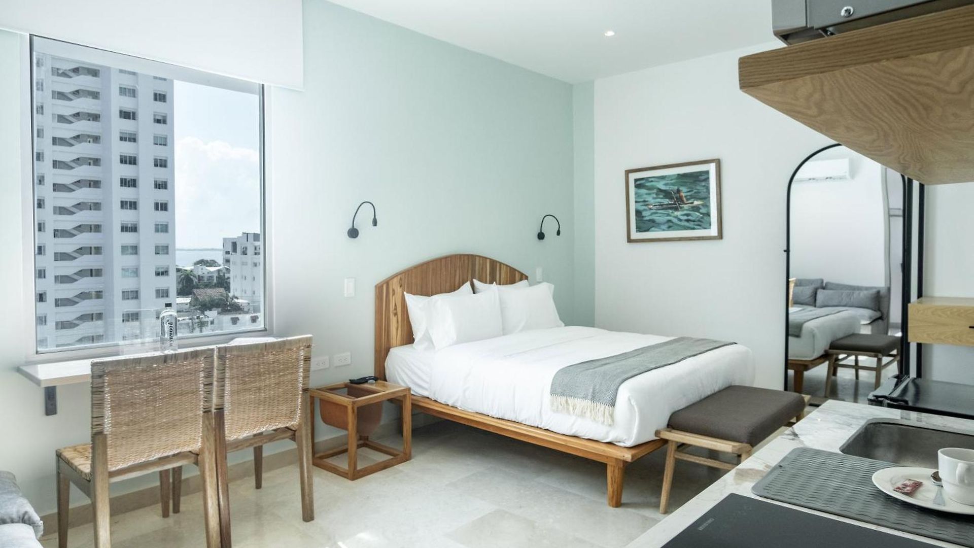 Amara Habibi By Wynwood House Apartamento Cartagena