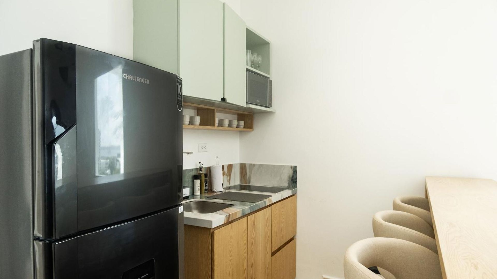 Amara Habibi By Wynwood House Apartamento *