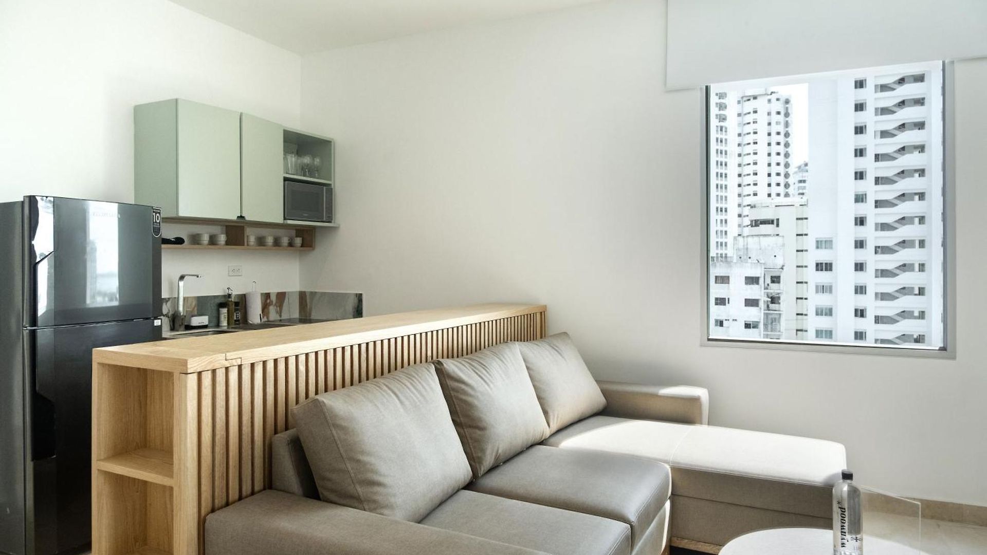 Apartamento Amara Habibi By Wynwood House *