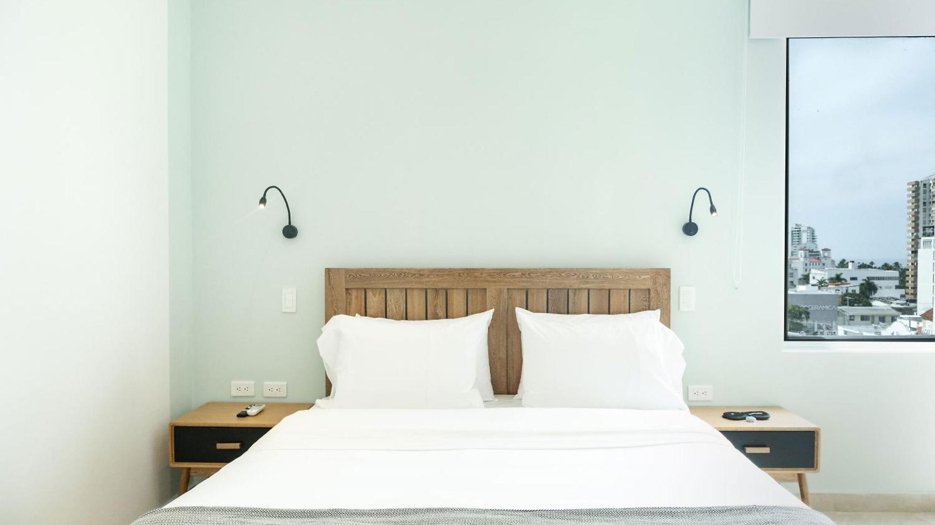 Apartamento Amara Habibi By Wynwood House