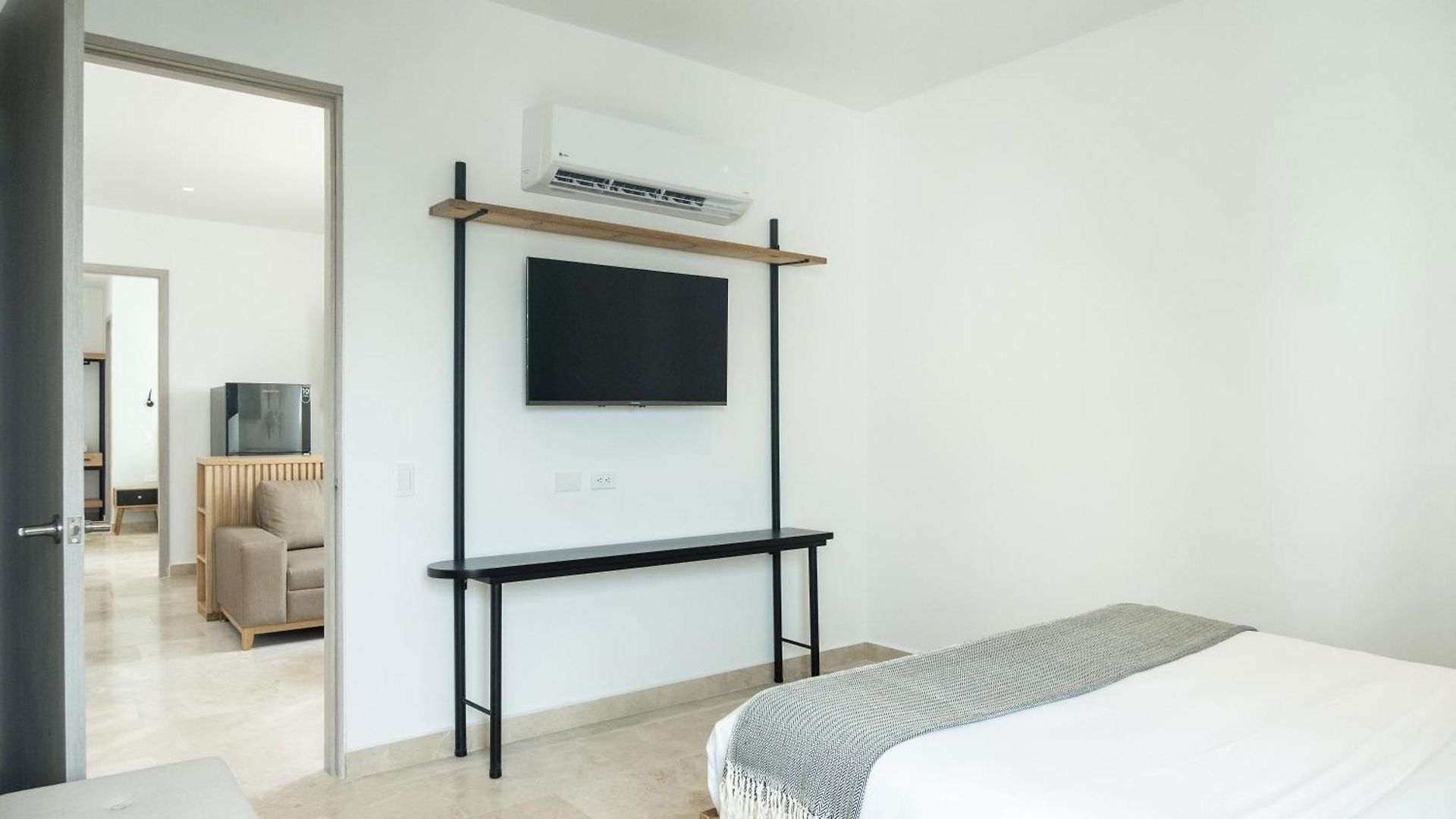 Amara Habibi By Wynwood House Apartamento