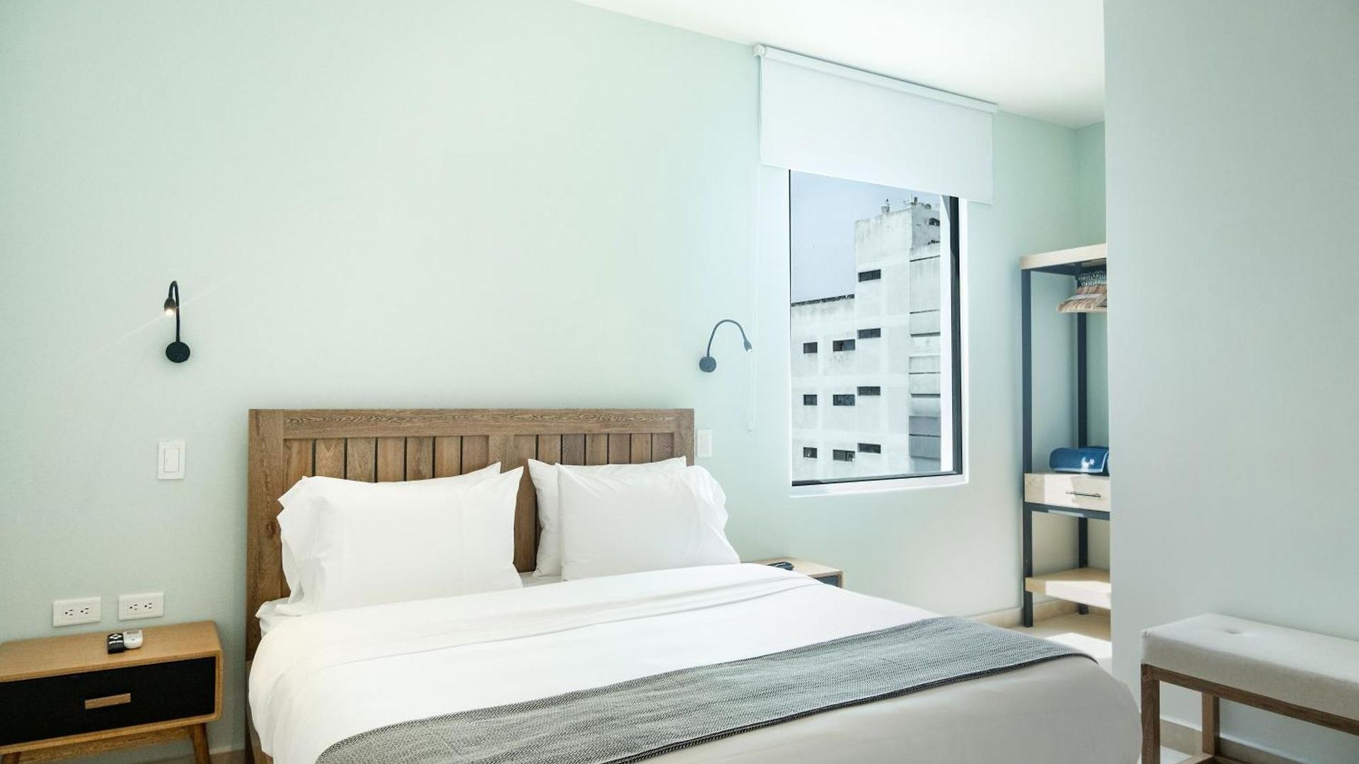 Amara Habibi By Wynwood House Apartamento *