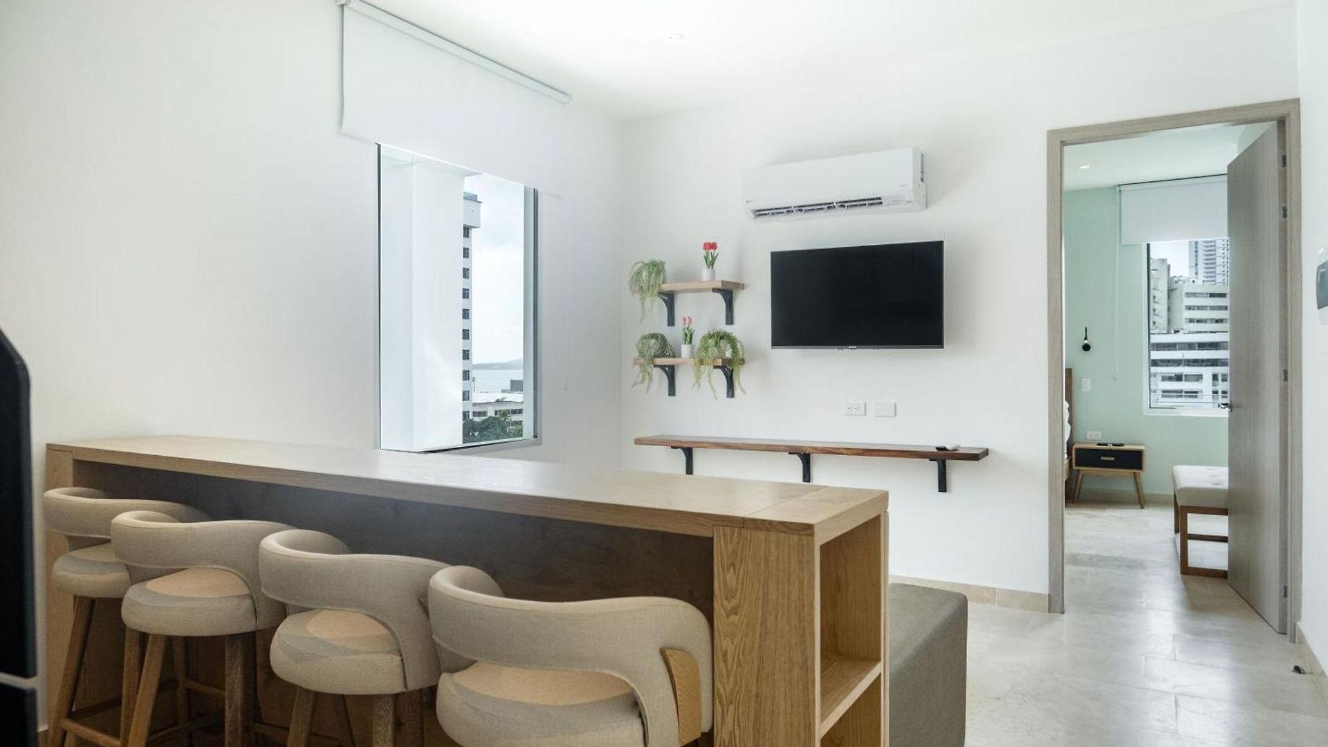 Amara Habibi By Wynwood House Apartamento *