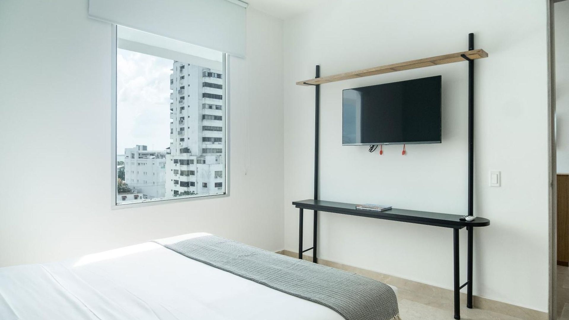 Apartamento Amara Habibi By Wynwood House