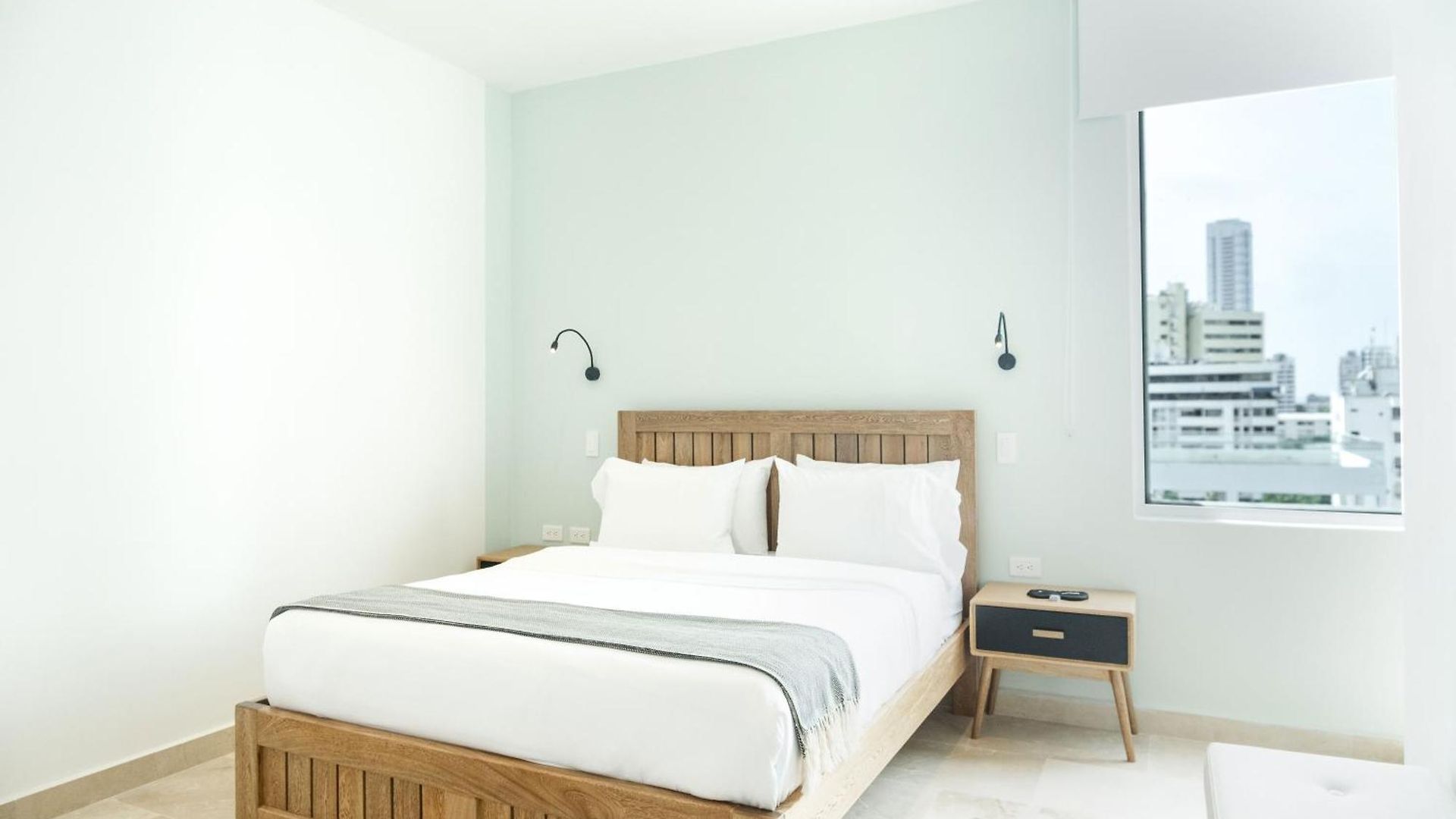 Apartamento Amara Habibi By Wynwood House