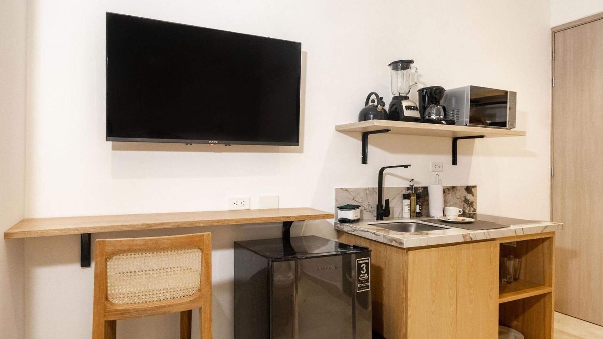 Amara Habibi By Wynwood House Apartamento *