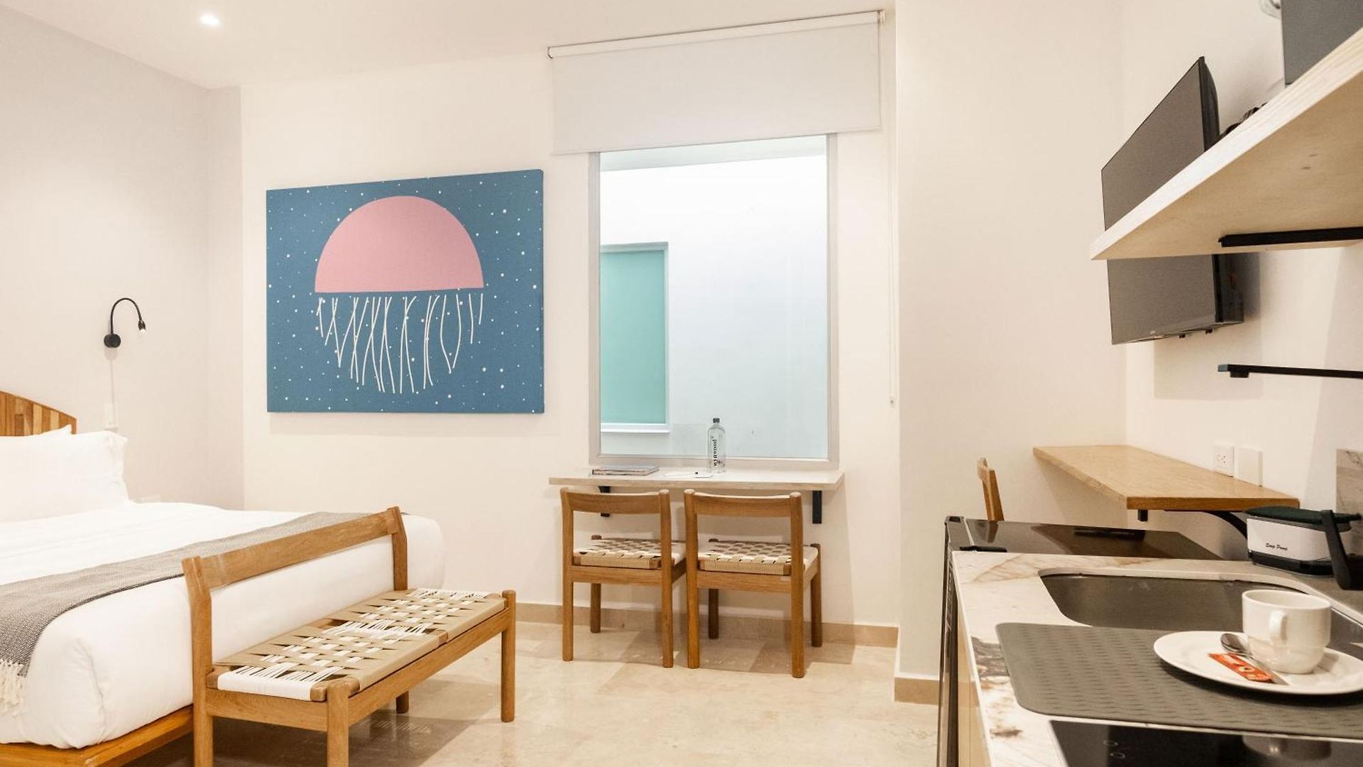 Apartamento Amara Habibi By Wynwood House Cartagena