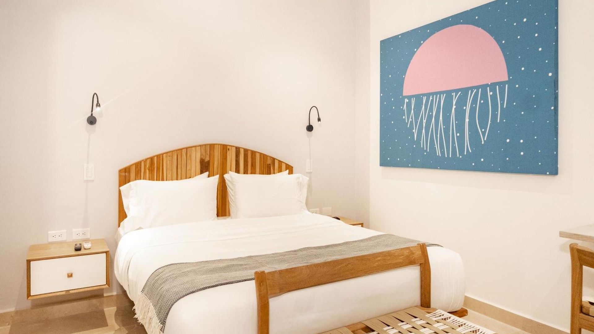 Apartamento Amara Habibi By Wynwood House