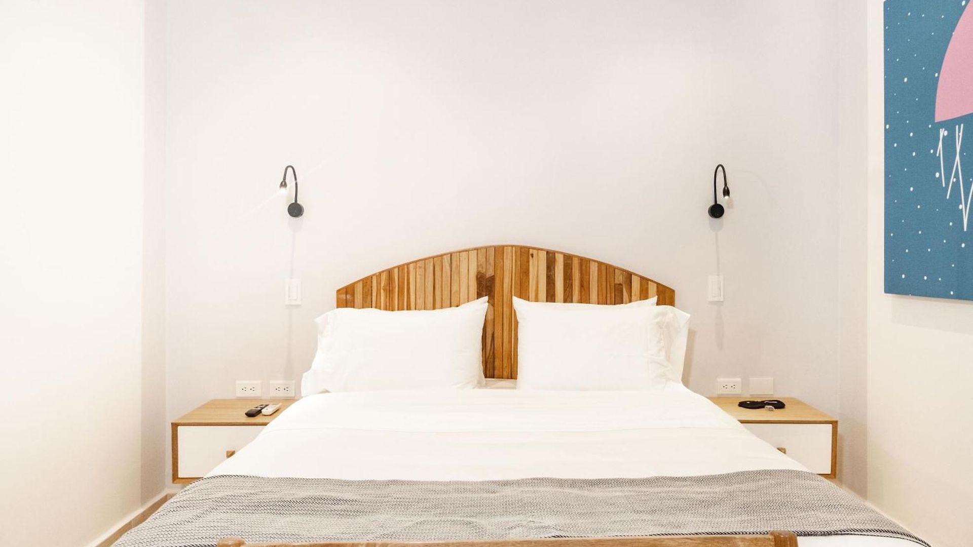 Apartamento Amara Habibi By Wynwood House Cartagena