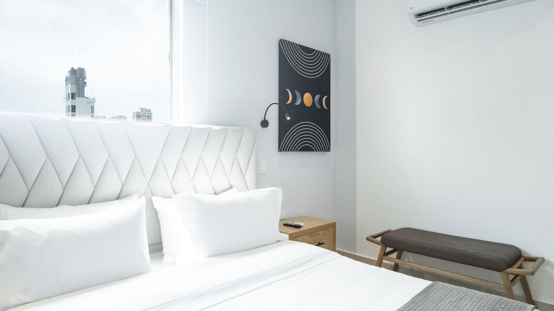 Amara Habibi By Wynwood House Apartamento