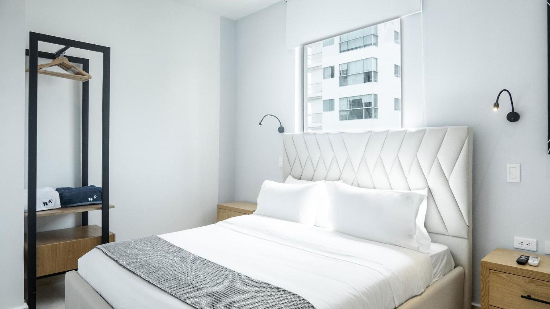 Apartamento Amara Habibi By Wynwood House *
