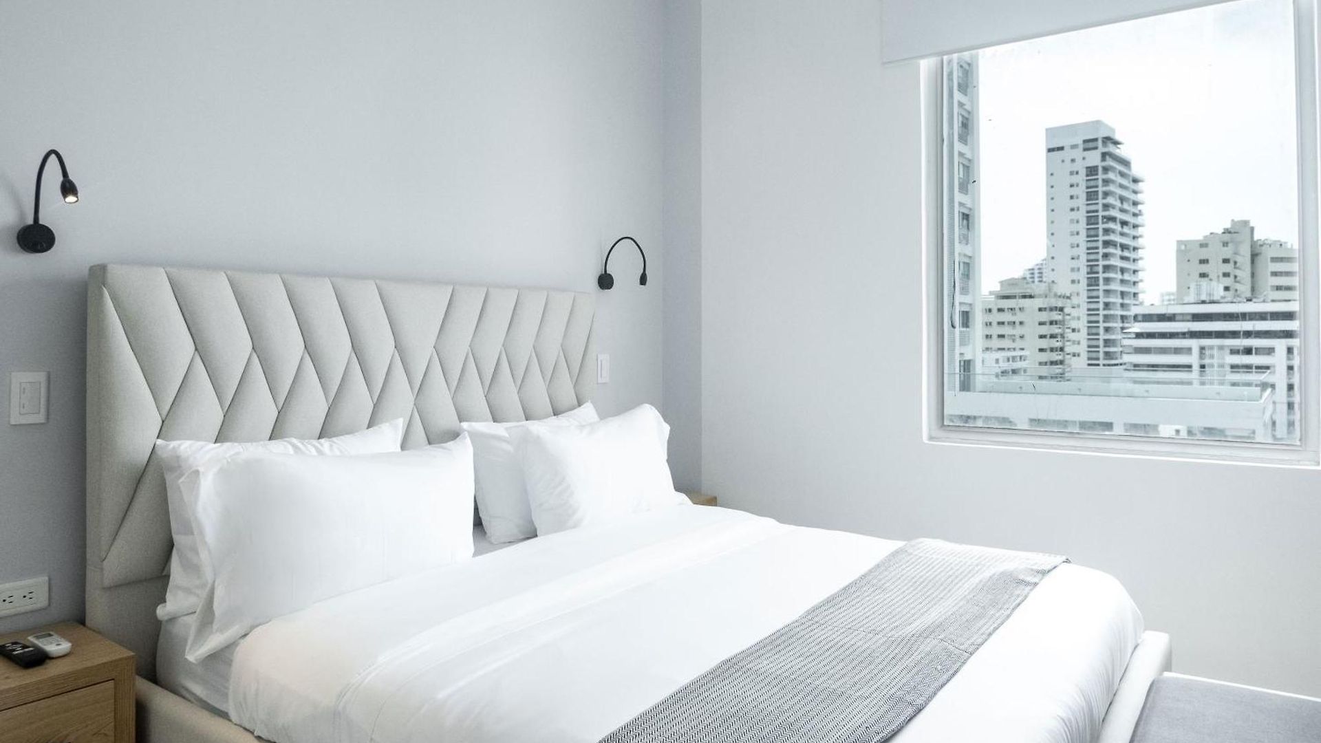 Amara Habibi By Wynwood House Apartamento