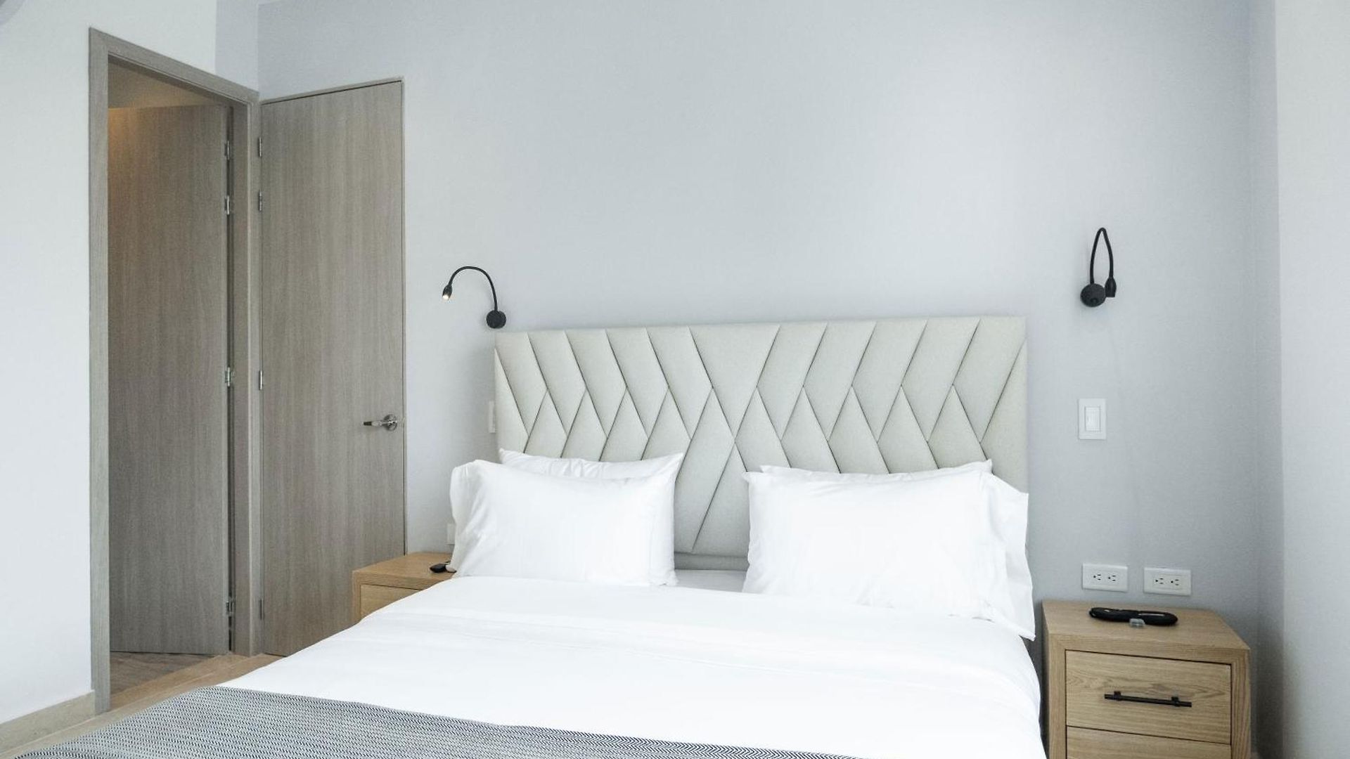 Amara Habibi By Wynwood House Apartamento Cartagena