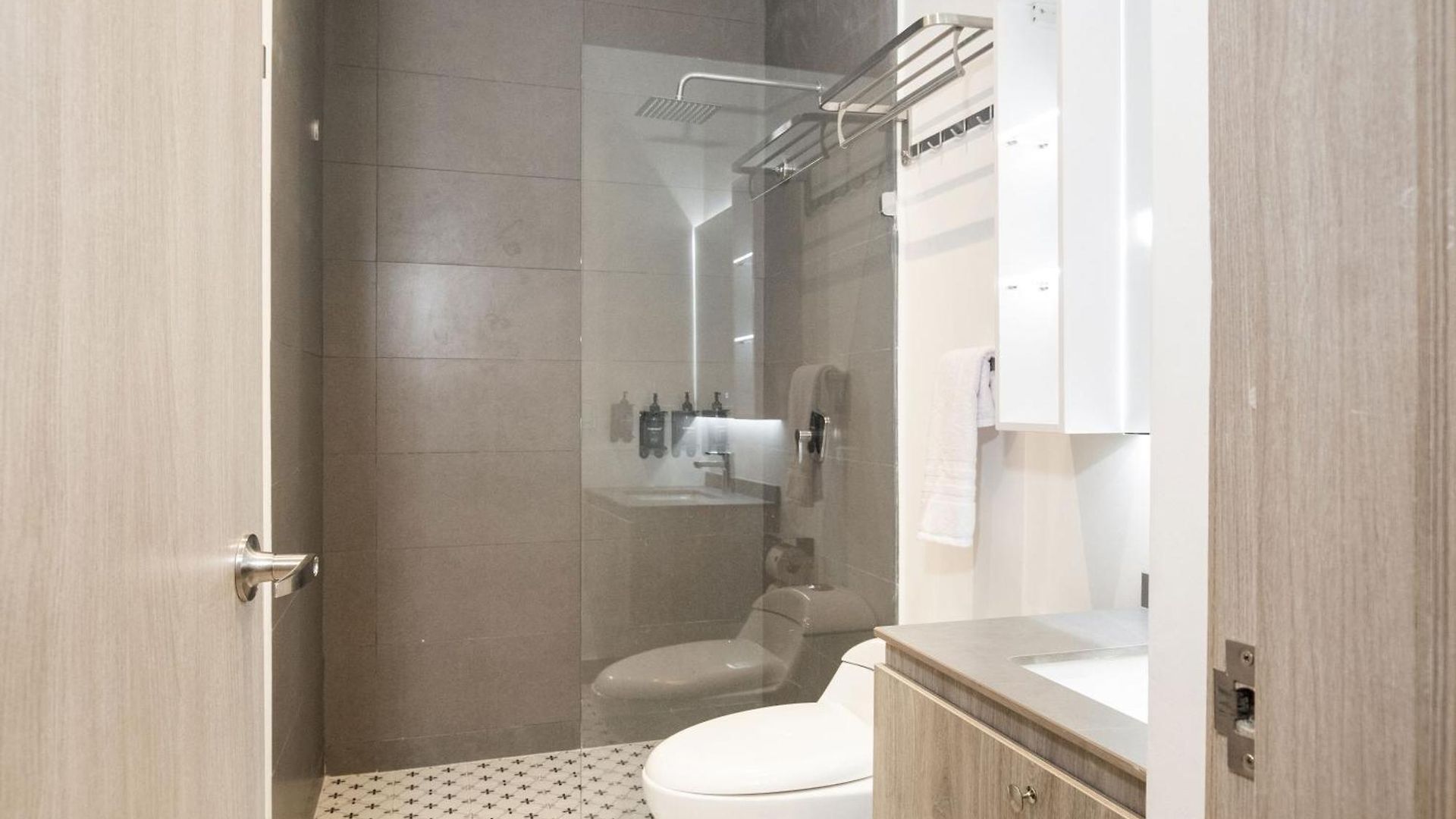 Apartamento Amara Habibi By Wynwood House *