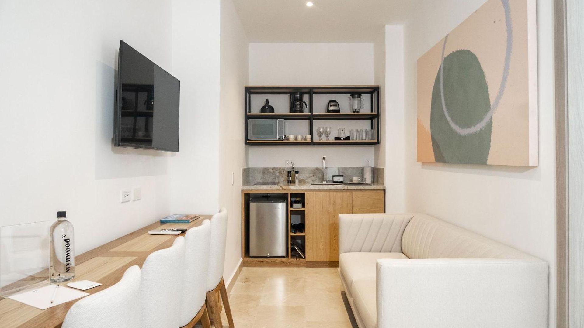 Amara Habibi By Wynwood House Apartamento