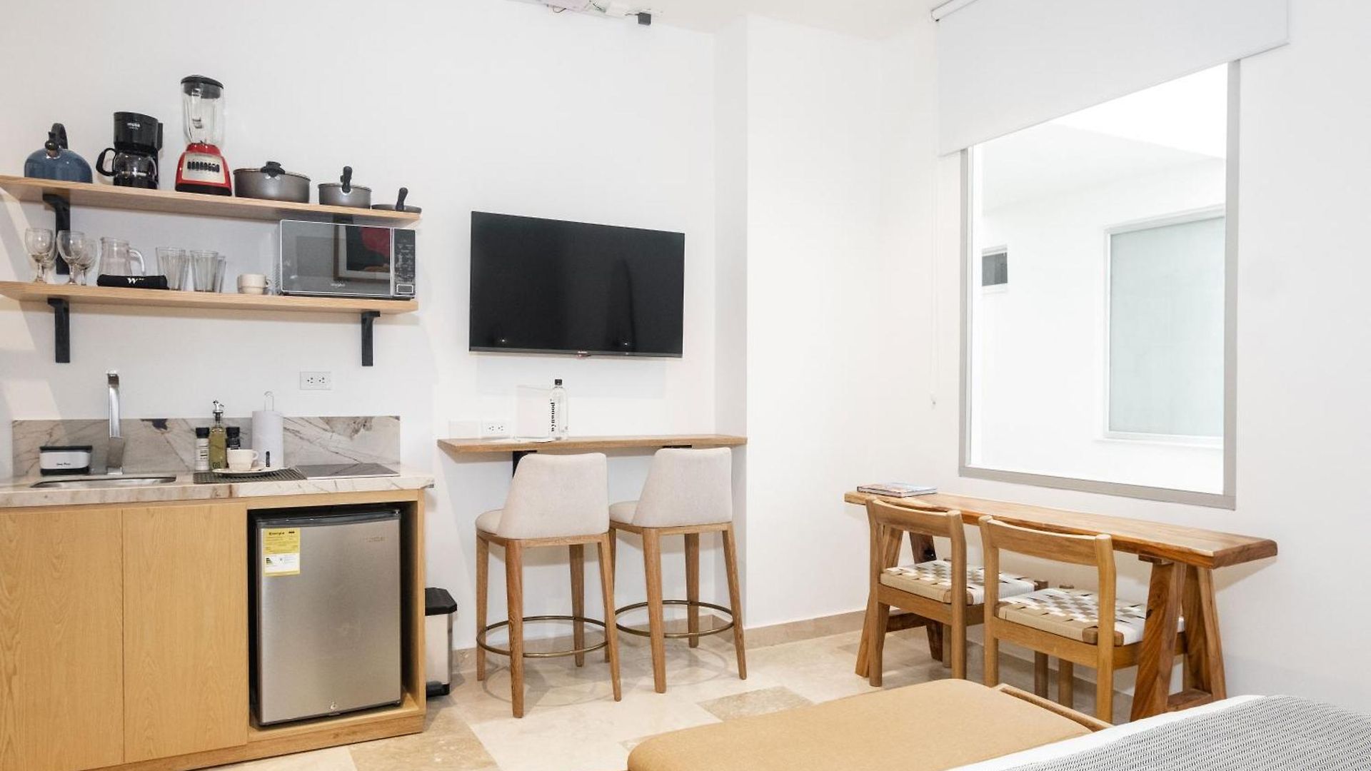 Apartamento Amara Habibi By Wynwood House Cartagena