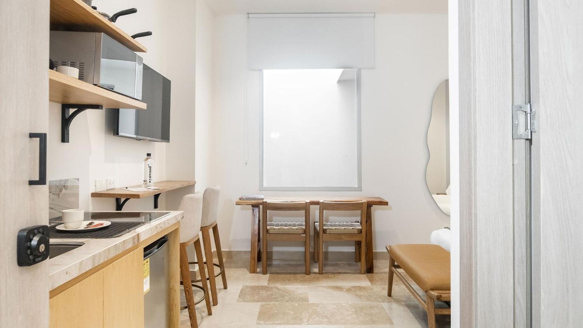 Amara Habibi By Wynwood House Apartamento