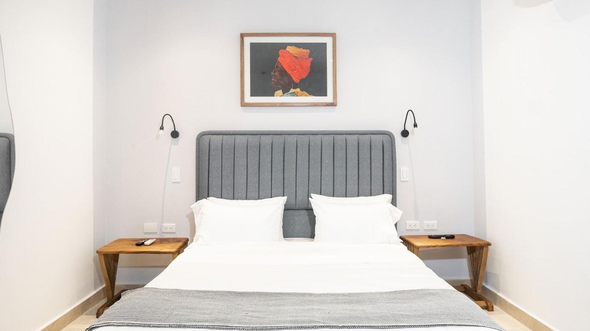 Apartamento Amara Habibi By Wynwood House *