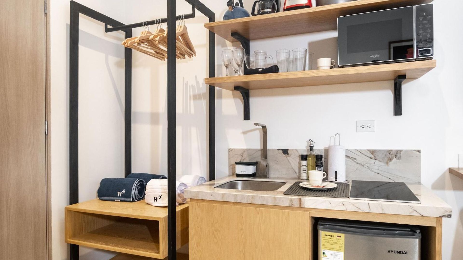 Apartamento Amara Habibi By Wynwood House