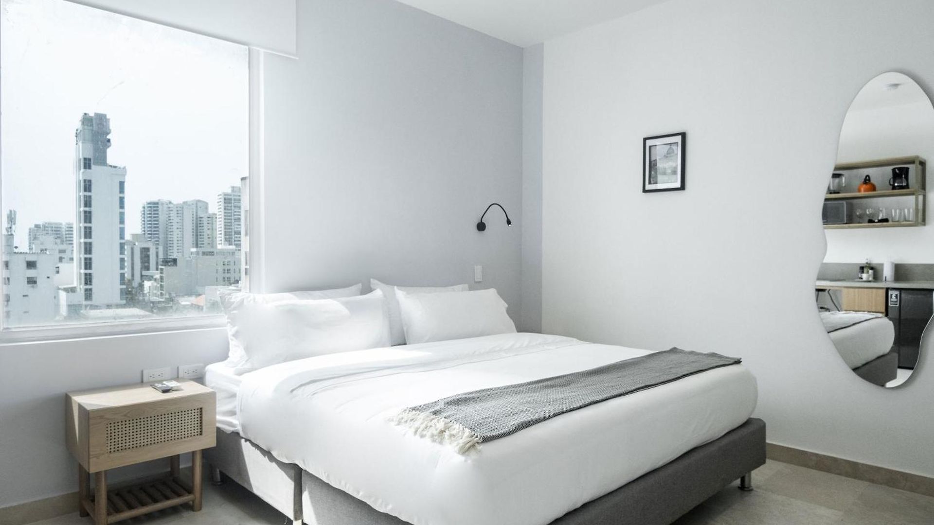 Amara Habibi By Wynwood House Apartamento